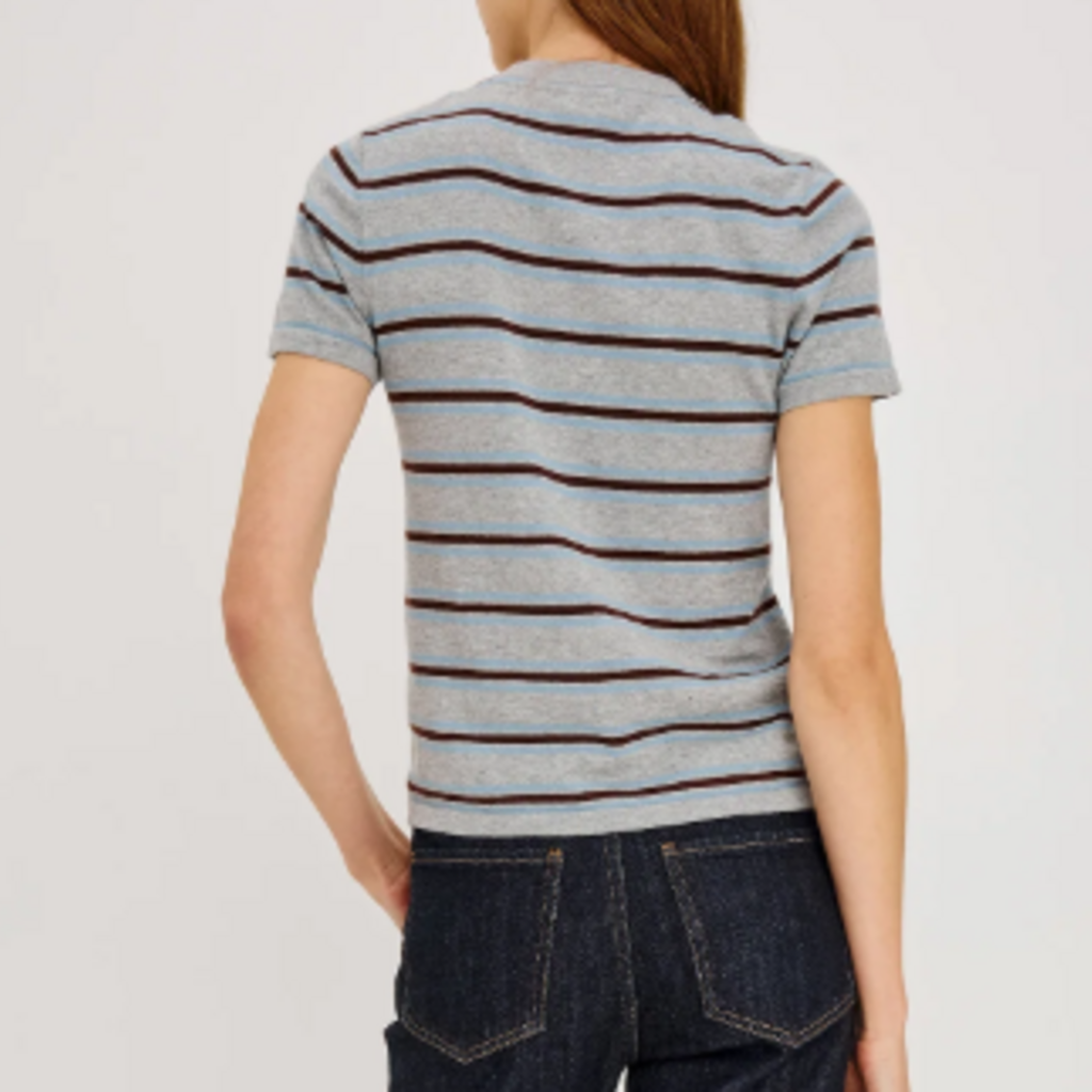 Rails KYLIE TOP HEATHER SKY