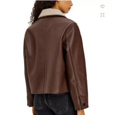 Rails TERRA JACKET ESPRESSO
