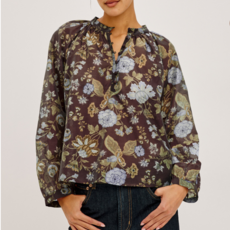 Rails TALI BLOUSE WILLOW