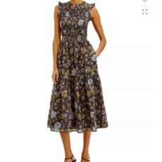 Rails VIVIER DRESS WILLOW