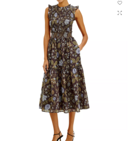 Rails VIVIER DRESS WILLOW