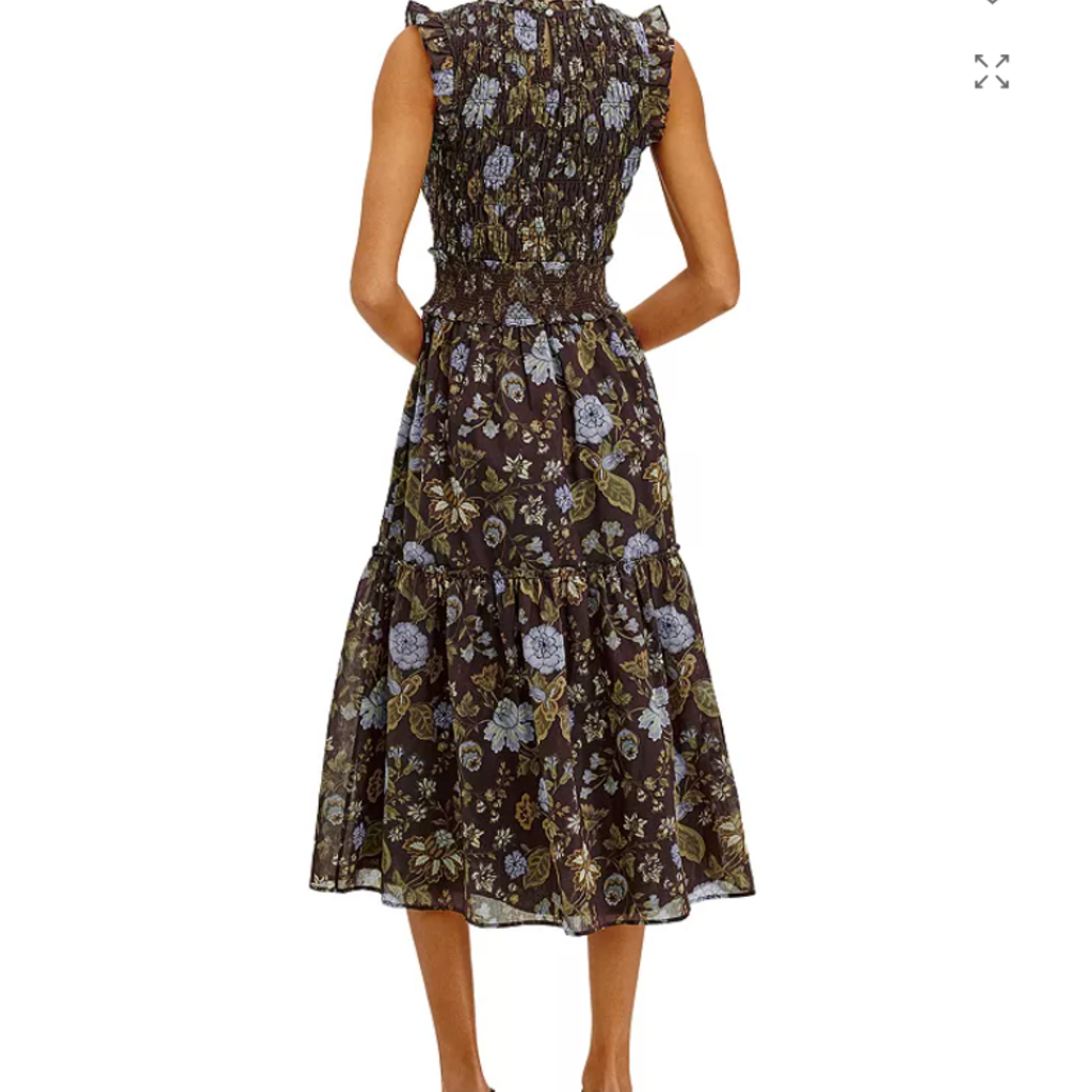 Rails VIVIER DRESS WILLOW