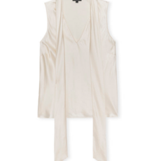 Rails POPPY TOP IVORY