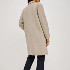 Rails EVEREST COAT OAT HERRINGBONE