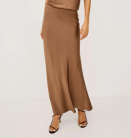 Rails ROMINA SKIRT CINNAMON