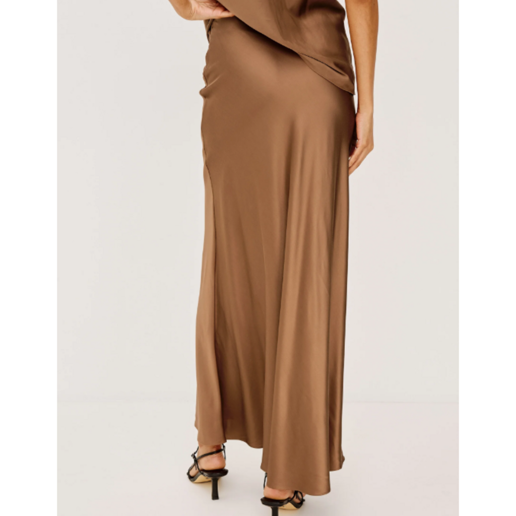 Rails ROMINA SKIRT CINNAMON