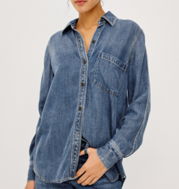 Rails ATTICUS SHIRT DESERT SAND