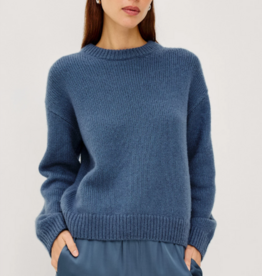 Rails HELLY SWEATER ATLANTIC