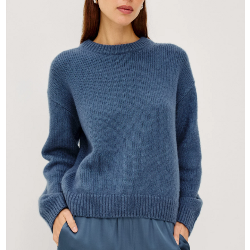 Rails HELLY SWEATER ATLANTIC