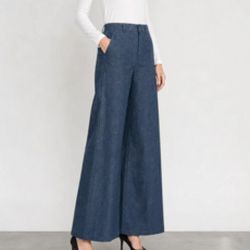 TALLULAH PANT STARGAZER NEW OZONE