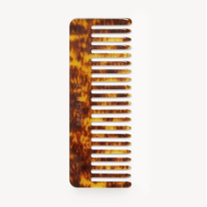 MACHETE No. 2 Comb in Modern Walnut