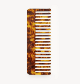 MACHETE No. 2 Comb in Modern Walnut