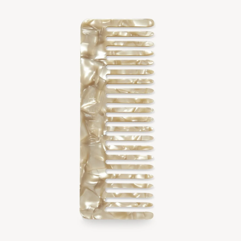MACHETE No. 2 Comb in Sand Shell
