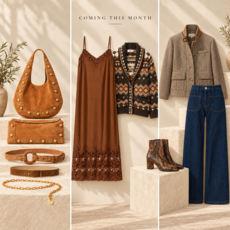 SEP NEW ARRIVALS