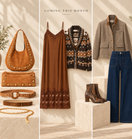 SEP NEW ARRIVALS