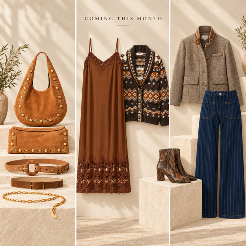 SEP NEW ARRIVALS CLICK TO EXPAND