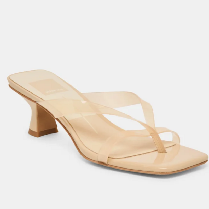 BREVEL VINYL PRALINE JELLY