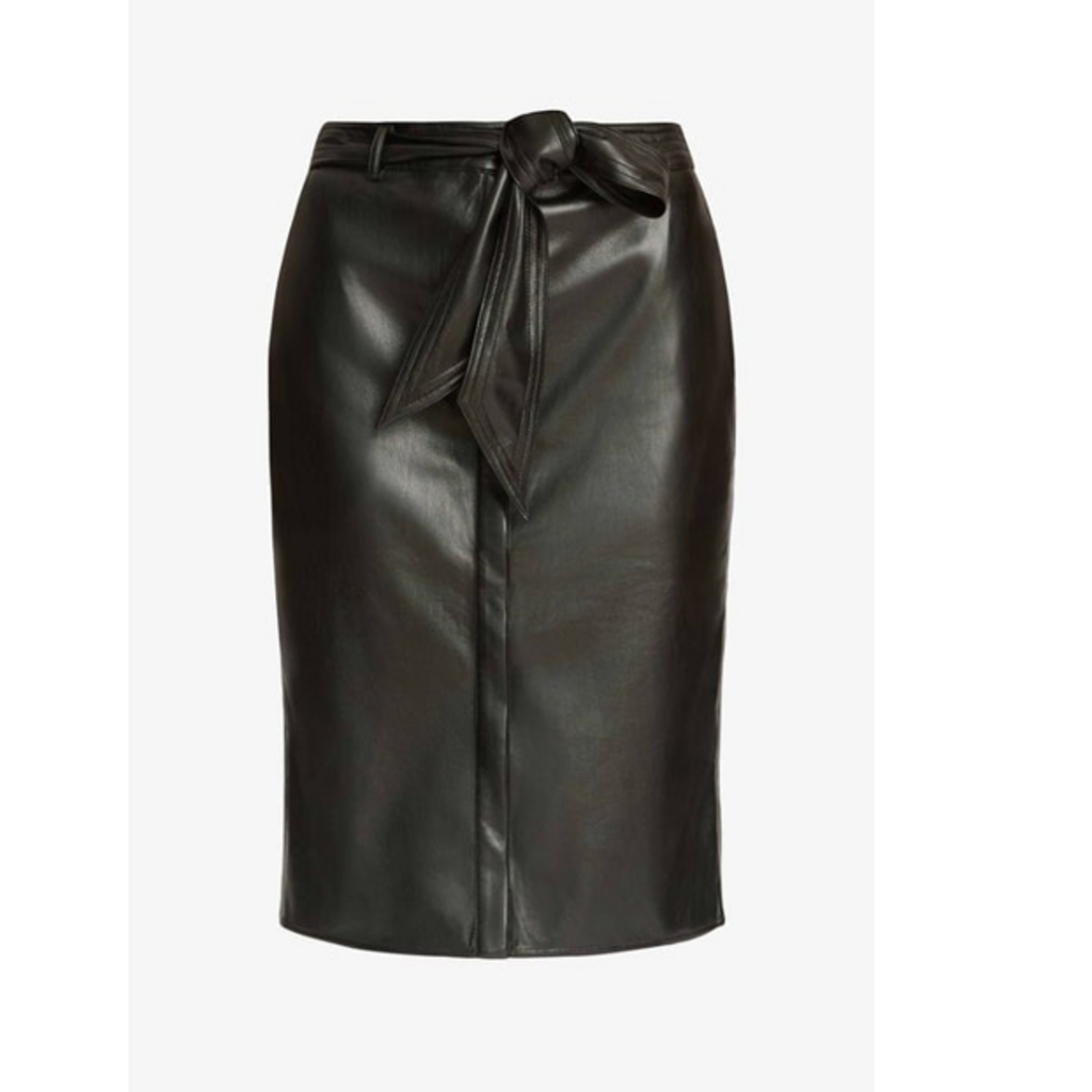 CABALLERO SORA SKIRT BLACK