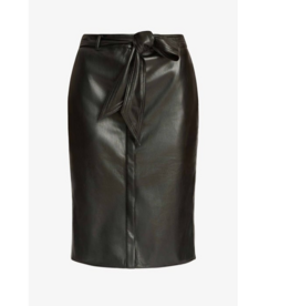 CABALLERO SORA SKIRT BLACK