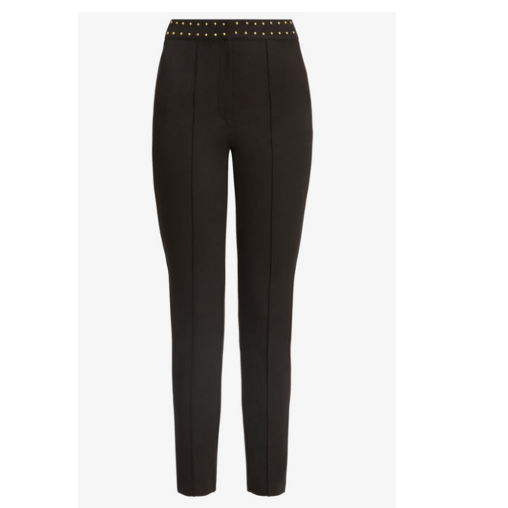 CABALLERO NGALA PANT BLACK
