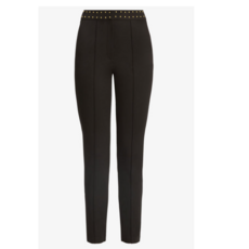 CABALLERO NGALA PANT BLACK