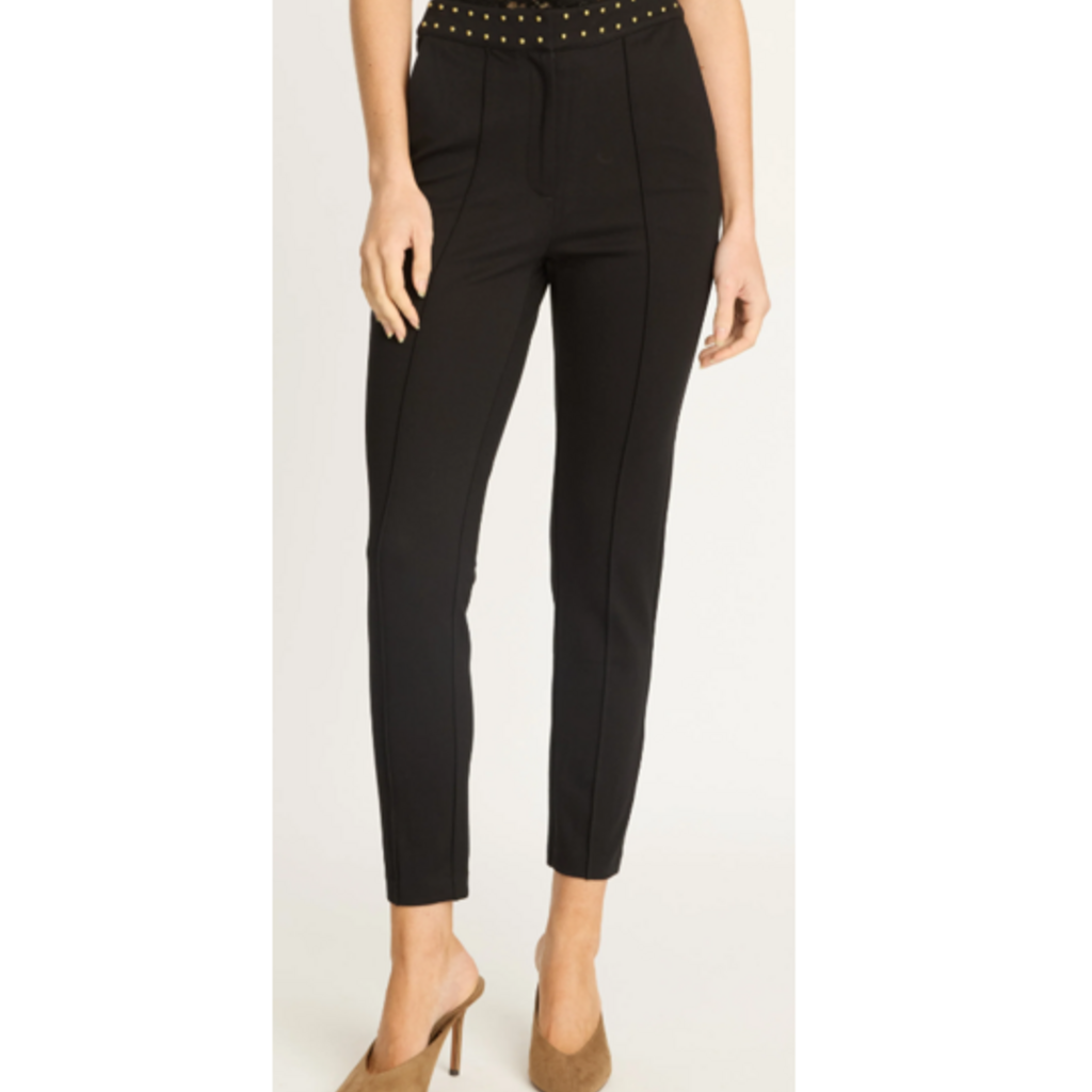 CABALLERO NGALA PANT BLACK