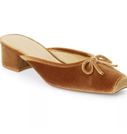 GENEVA HONEY VELVET