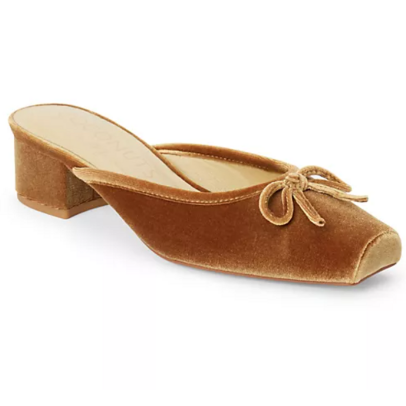 GENEVA HONEY VELVET