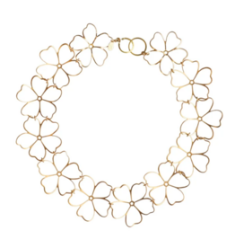We dream in color Antheia Necklace/OL1203