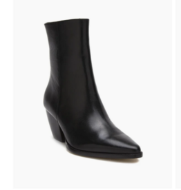 Caty Smooth Black AS SIZED