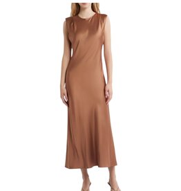 Rails MIRA SLIP DRESS CINNAMON