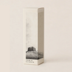 CICADA Plateau Perfume Oil