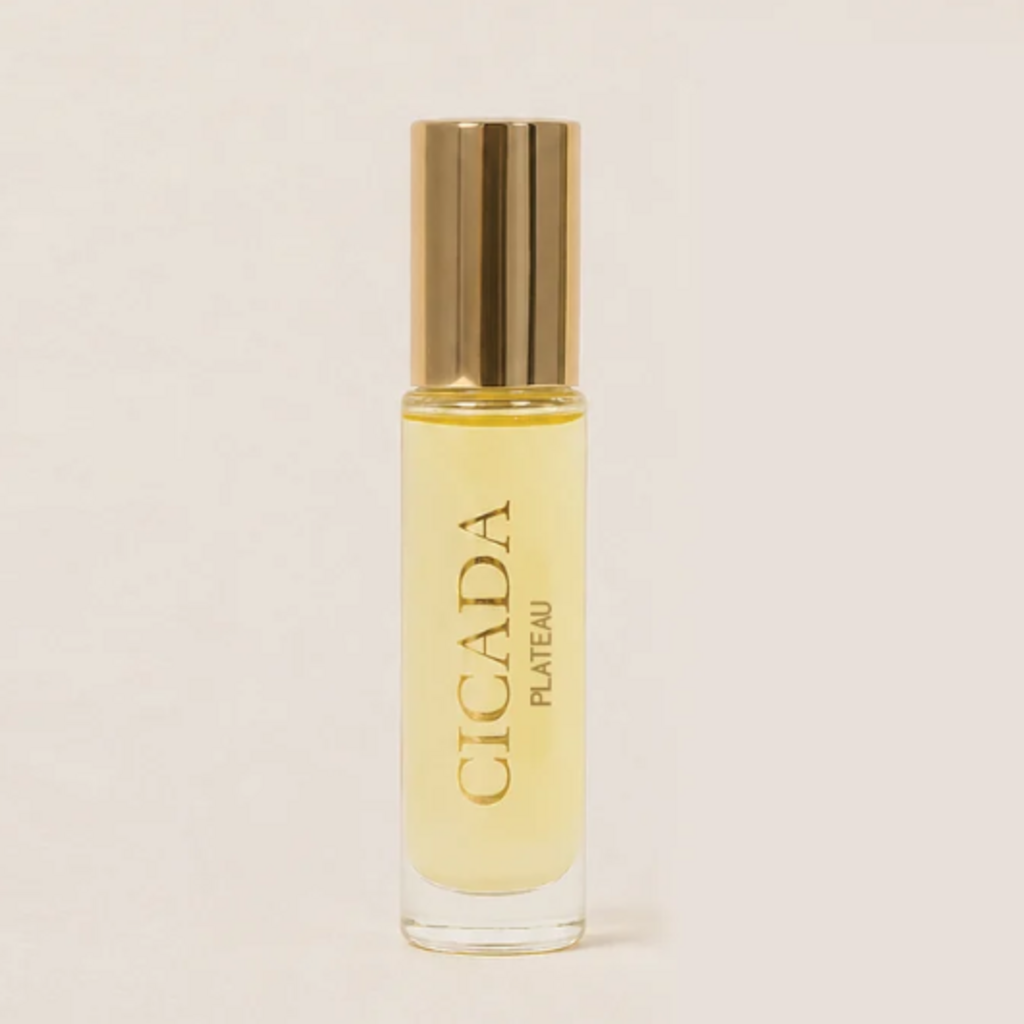 CICADA Plateau Perfume Oil