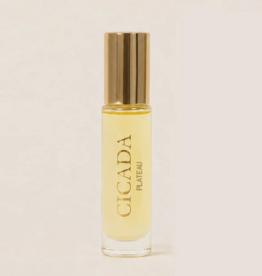 CICADA No. 10 Perfume Oil