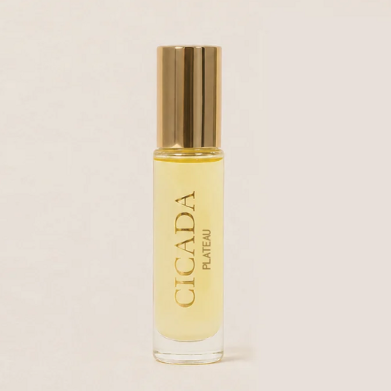 CICADA No. 10 Perfume Oil