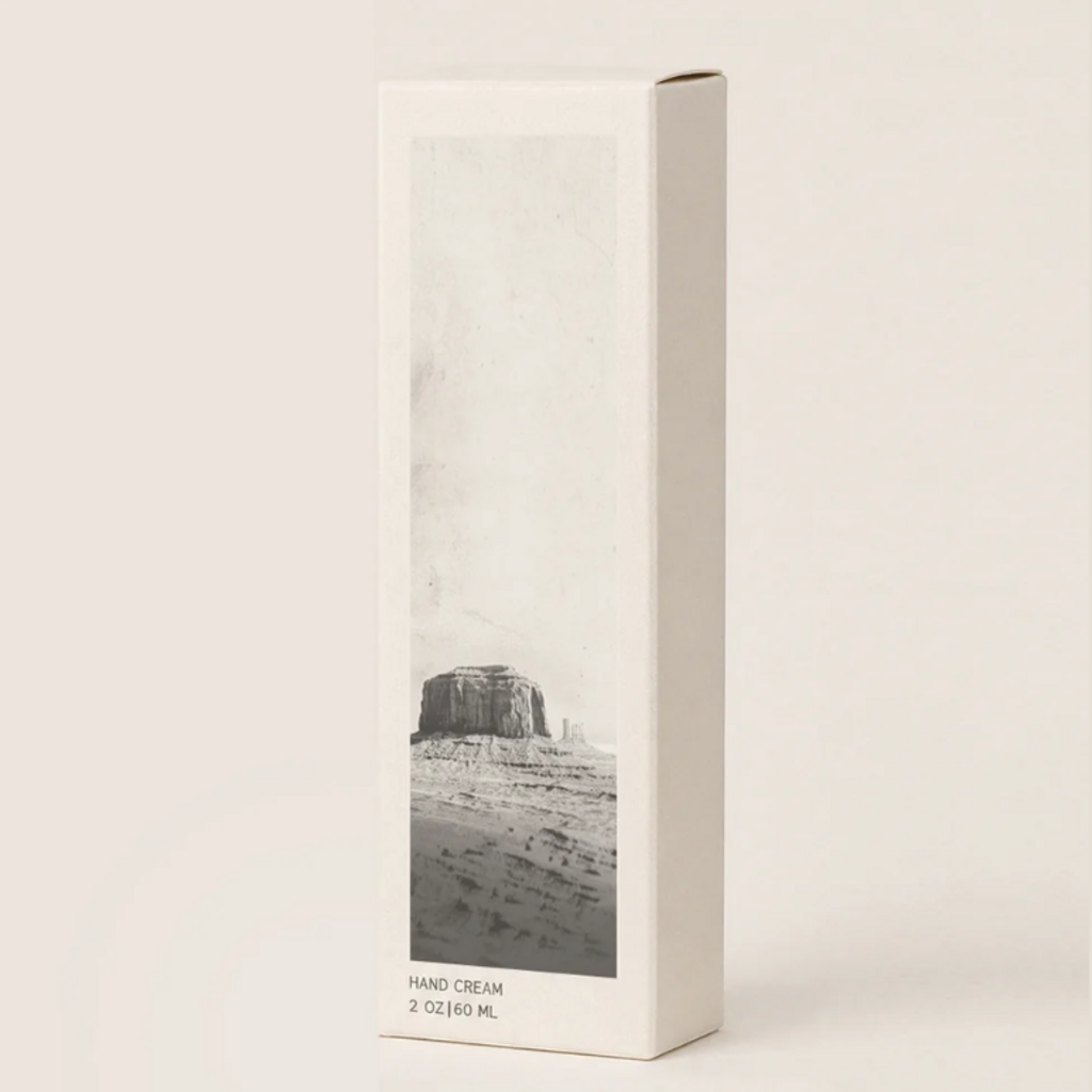 CICADA Plateau Hand Cream