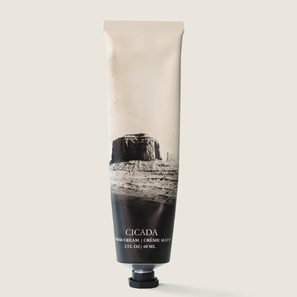 CICADA Plateau Hand Cream