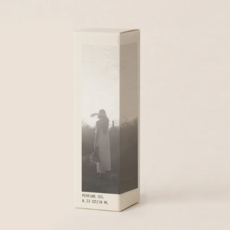 CICADA Desert Sunshine Perfume Oil