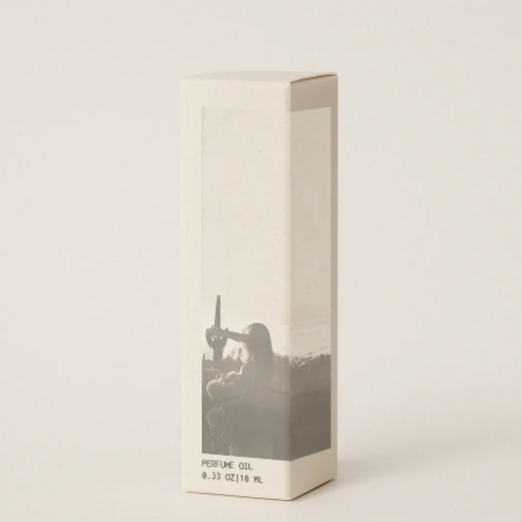 CICADA Desert Blossoms Perfume Oil