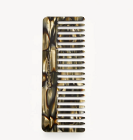 MACHETE No. 2 Comb in Midnight Horn