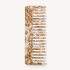 MACHETE No. 2 Comb in Baja Tortoise