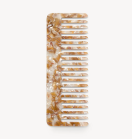 MACHETE No. 2 Comb in Baja Tortoise