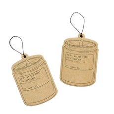 PF Candle Co Golden Coast Air Freshener