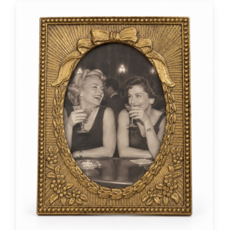 Vagabond Vintage RESIN PHOTO FRAME