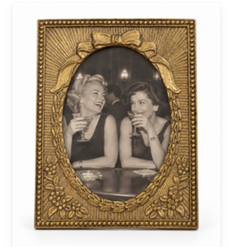 Vagabond Vintage RESIN PHOTO FRAME