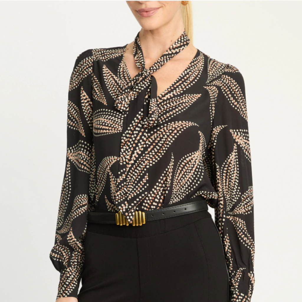 CABALLERO STAR DUST LEAF MAK TOP