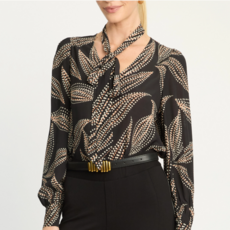 CABALLERO STAR DUST LEAF MAK TOP