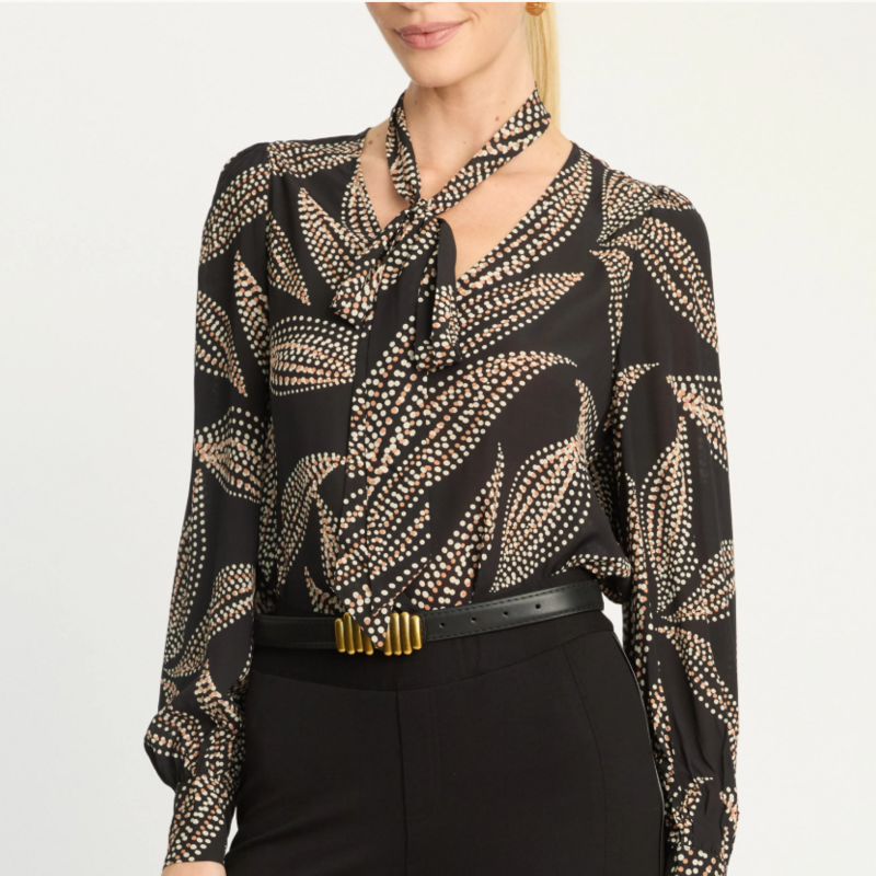 CABALLERO STAR DUST LEAF MAK TOP