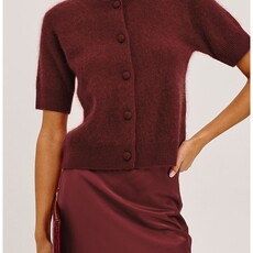 Rails ROMAN SWEATER CHARCOAL
