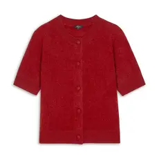 Rails ROMAN SWEATER CHARCOAL